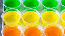 Jello Shots