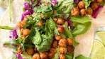 Jenn Lueke | make these spiced chickpea tacos your next ...