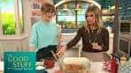 Jennifer Reid's Easy Baked Ziti | The Good Stuff with Mary Berg