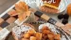 Jessie Jane Daye | Apple Pie Stuffed French Toast 🍏 because ...
