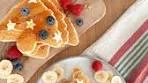 Jessie Jane Daye | Christmas Tree Pancakes 🎄🥞 Save for ...