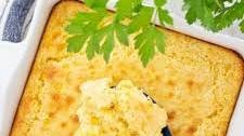 Jiffy Corn Casserole Recipe