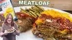 Jiffy Corn Muffin Mix MEATLOAF, You'll Want This Meatloaf ...