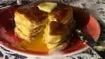 Jiffy Corn Muffin Pancakes (OMG Delicious)