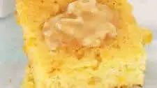 Jiffy Cornbread with Creamed Corn