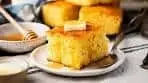 Jiffy Cornbread with Creamed Corn
