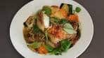 JOHN DORY FISH RECIPE #fishrecipe #fishfilletrecipe