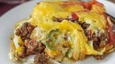 John Wayne Casserole
