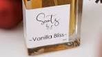 Jo's Beauty Store 🌿 | VANILLA BLISS PERFUME ...
