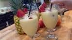 Jumbo Mango Tango Smoothie