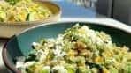 Justine Doiron | Charred Corn & Quinoa Salad with Pineapple ...