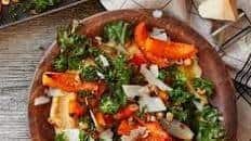 Kale recipes