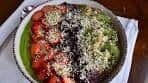 Kale Smoothie Bowl