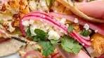 Kathleen Ashmore | Roasted Cauliflower Tacos with Avocado ...