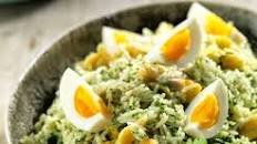 Kedgeree