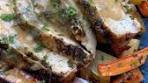 Kelly Ruben | Herb Crusted Roasted Turkey Breast with ...