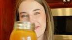 Kelly Scott | How to make beef bone broth 🍵 Follow ...