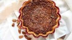 Kentucky Derby Pie