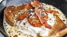 Kentucky Hot Brown Recipe