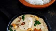 Kerala Style Egg Stew