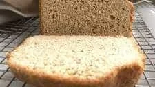 Keto psyllium husk bread