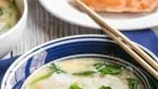 Keto Ramen Shiratake Noodle Soup