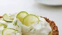 Key Lime Pie