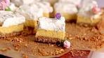 Key Lime Pie Bars