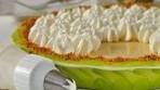 Key Lime Pie (Classic Version) - Joyofbaking.com