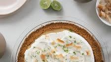 Key Lime Pie Recipe