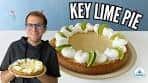 KEY LIME PIE, ricetta tradizionale | Filippo's Bakery