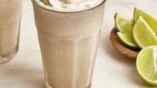 Key Lime Smoothie