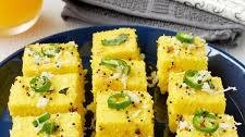 Khaman Dhokla recipe