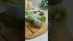 kiwi Chia Pudding for weight loss ! #healthyrecipes #protein ...