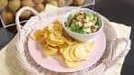 Kiwi Salsa