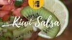 Kiwi Salsa Recipe