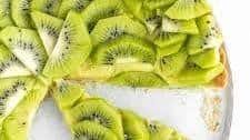 Kiwi Tart