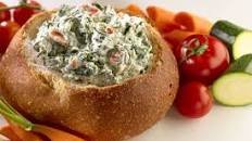 Knorr Spinach Dip Recipe