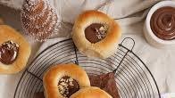 Kolaches with Nutella®