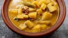 Kongunadu Pongal Patti Kuzhambu