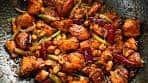 Kung Pao Chicken | How to make the BEST Kung Pao Chicken