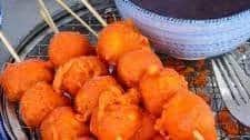 Kwek-kwek