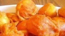 Kwek - Kwek Recipe