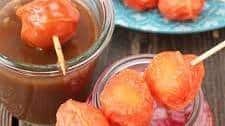 Kwek Kwek Recipe - A Filipino street food from Quail Eggs