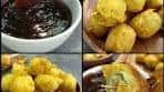 Kwek-kwek with Veggies and Sauce | 2 in 1 PINOY STREET ...