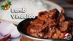 Lamb Vindaloo Recipe | Mutton Vindaloo | Spicy Lamb Curry ...