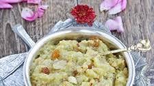 Lauki Halwa | Dudhi / Bottle gourd Halwa