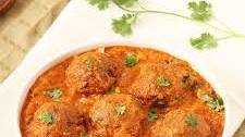 Lauki Kofta Curry Recipe