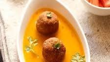 Lauki Kofta | Lauki ke Kofte