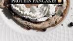 Lauren Browning | VIRAL EGG WHITE PROTEIN PANCAKES ...